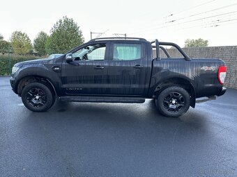 Ford Ranger 3.2 TDCI LIMITED - 5