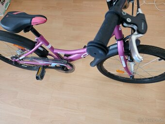 Bicykel ctm 20 - 5