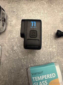 GOPRO 11 HERO BLACK - 5