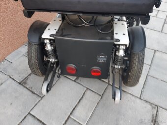 Predam elektricky vozik - 5