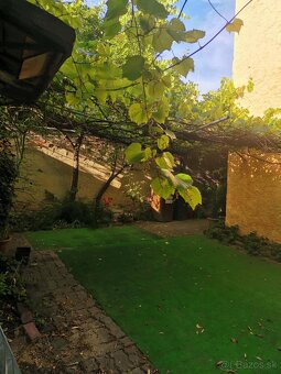 RD na bývanie alebo podnikanie - 5