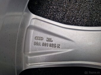 5x112 R19 Audi Q5 - 5