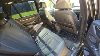 BMW X5 F15 3.0D Xdrive - 5