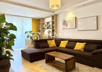 Predaj 4 izbový byt Banská Bystrica, centrum - 5