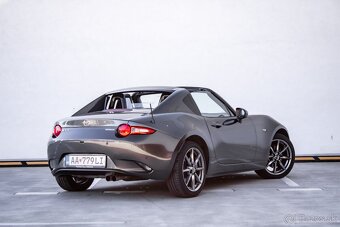 Mazda MX-5 RF 2.0i 135kw 2022 MT/6 - 5