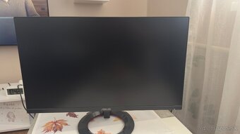 Predam monitor asus - 5