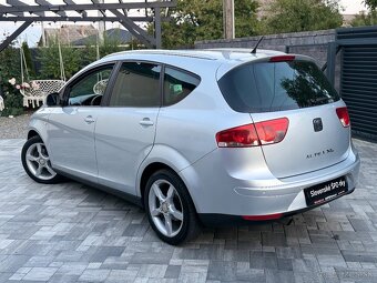 Seat Altea XL 1.9Tdi - 5