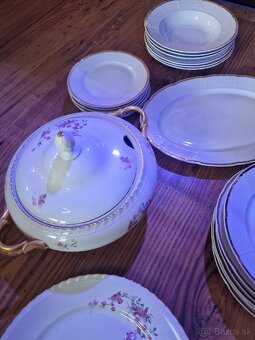 Lacno predám Obedová súprava THUN Natalie + THUN - 5