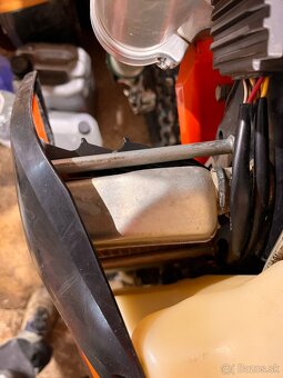 Ktm excf 250 2020 - 5