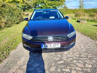 Rozpredám Passat B8 2.0tdi DSG Sedan Highline - 5