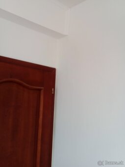 Udržbárské  práce  pre bytové a nebytové domy v BA . - 5