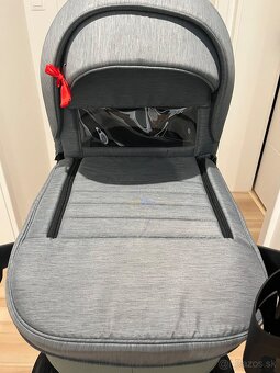 ADAMEX Belissa 2-kombinacia - 5