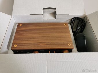 Klipsch Heritage - 5