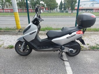 Piaggio X7 ie 250 EVO - 5