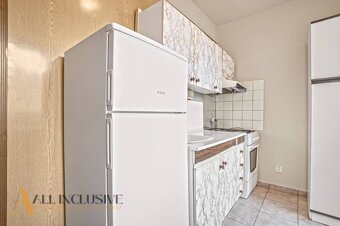 ALL INCLUSIVE | NA PRENÁJOM 2-IZBOVÝ BYT S PIVNICOU, GALANTA - 5