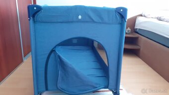 Cestovná detská postieľka Zopa Yoga - 5