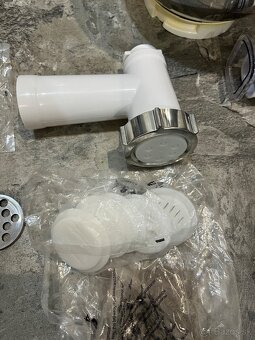 Delimano Deluxe príslušenstvo pre kuchynský robot - 5