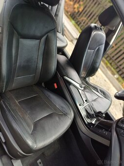 Hyundai i40 combi automat diesel 100kW - 5