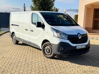 Trafic 1.6 dCi LONG L2H1 92kW DPH - 5