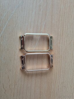 Samsung galaxy fit 3 smart naramok hodinky fitness - 5