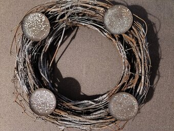 Predám vianočné doplnky - 5