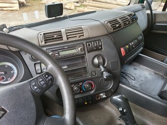 Tatra 158 phoenix euro 5 lesovoz - 5