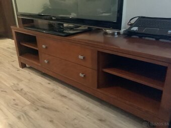 Stolíky - obývačka - 5