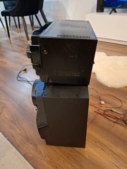 Predám repro sústavu. - 5