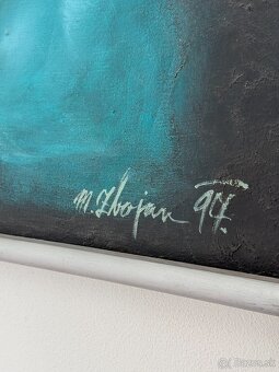 Martin Zbojan - 1997 KAMEŇ - 5