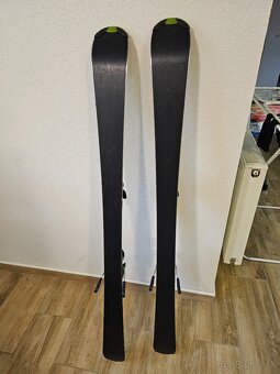 Predám Detské Lyže Elan RC Race - 5