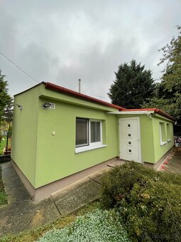 Prenájom 2 izbového rodinného domu Ružinov, Prievoz - 5