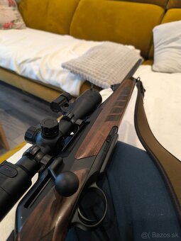 Merkel RX helix Noblesse - 5