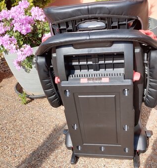 Predam autosedacku od 9 kg do 36 kg - 5