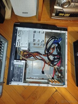 Pc príslušenstvo - 5