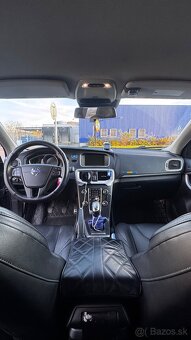 Volvo V40 T3 - 5