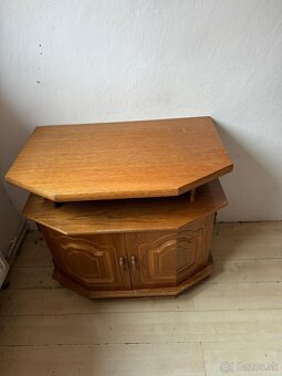 Nábytok do obývačky - 5