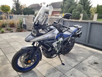 ✅ Suzuki DL-1050 XT V-Strom ✅ - 5