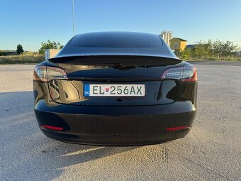 Tesla Model 3 Performance - 377kW - 2019 - 4x4 - 118Tisic KM - 5