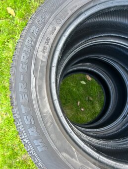 215/65 r17 zimné SEMPERIT 99H - 5