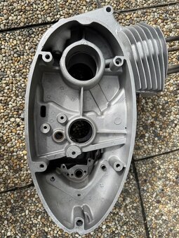 Kartre na Jawa 250 - 5