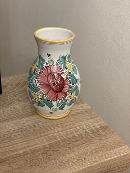 Modranská keramika  - nepoškodené - 5