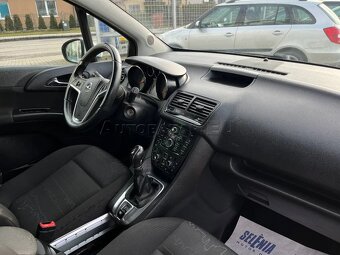 Opel Meriva 1.4 TB 140K - 5