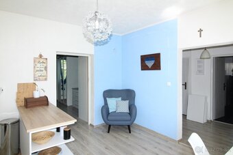 Rodinný dom na predaj, Liešťany - 5