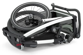 Cyklovozík Thule - 5