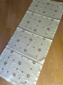 Damaškove obrusy - 5