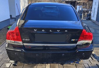 Volvo s60 diely - 5