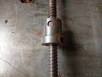 Predám lineárne vedenie - 5