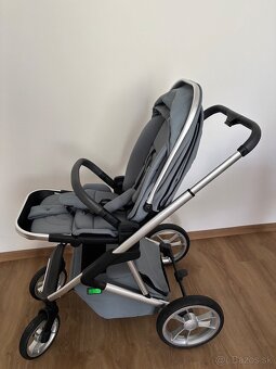 Kočík Moon Style 2021 - 5