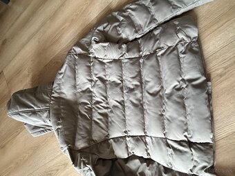 Zara damska zimna bunda - 5