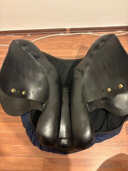 Sedlo Kentaur Seneca, strmene Acavallo - 5